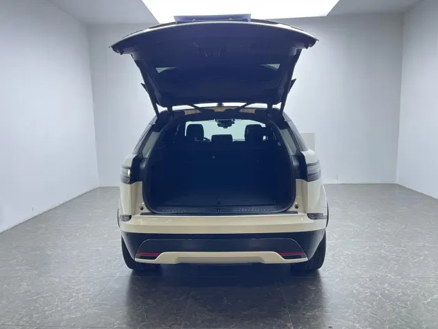 Land Rover Range Rover Velar — Фото автомобиля 6