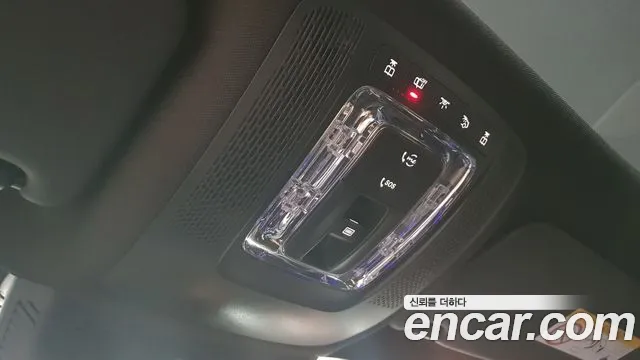 Mercedes-Benz GLB-Class — Фото автомобиля 17