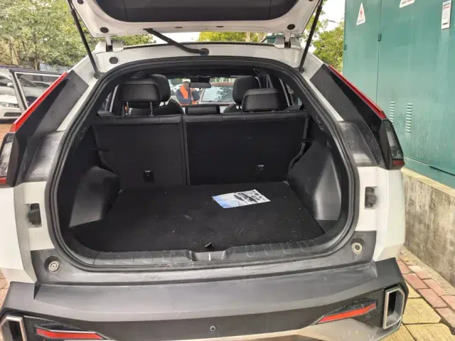 GAC Trumpchi Emkoo — Фото автомобиля 4