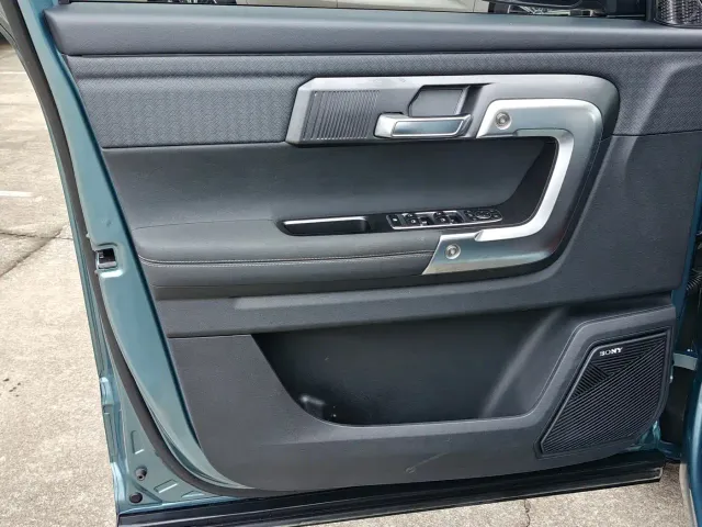 Chery Tansuo 06 — Фото автомобиля 10