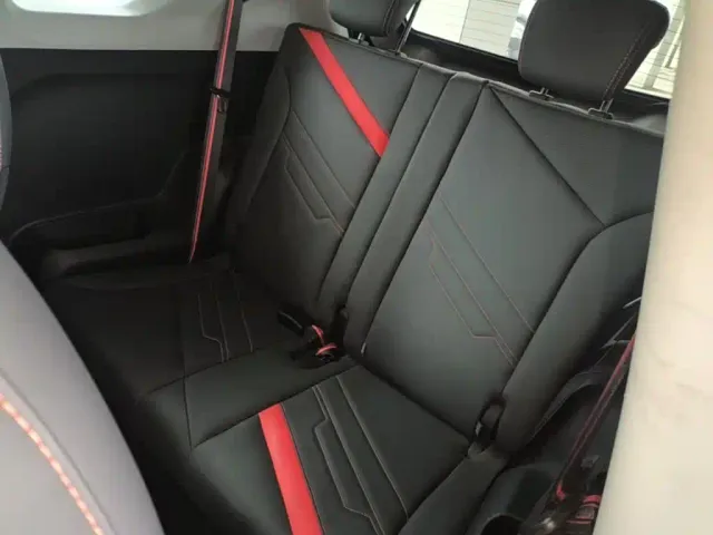 Chery Wujie Pro — Фото автомобиля 16