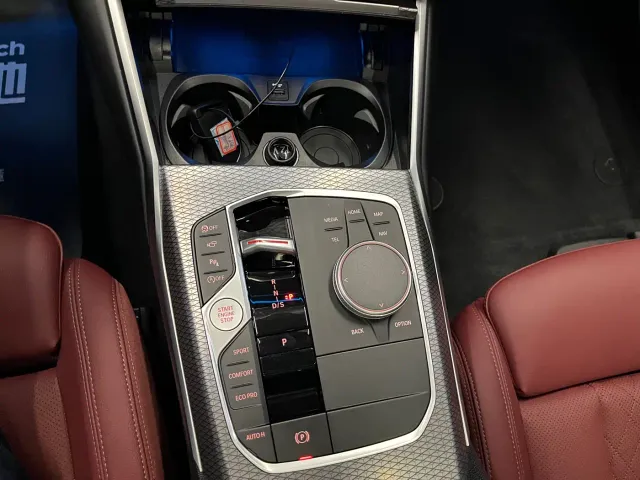 BMW 3 Series — Фото автомобиля 15