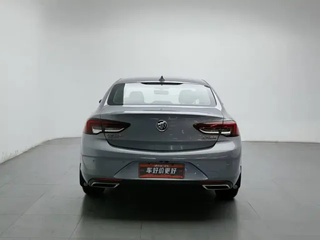 Buick Regal — Фото автомобиля 4