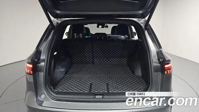 Renault Korea Grand Koleos — Фото автомобиля 19