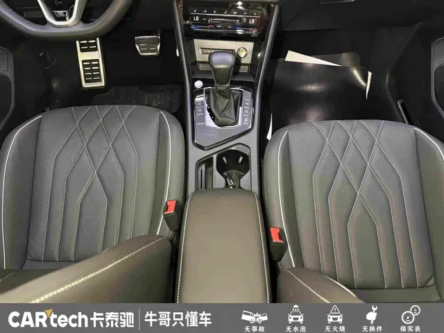 Volkswagen Tiguan L — Фото автомобиля 18