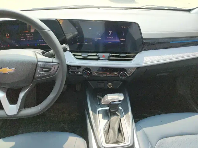 Chevrolet Monza — Фото автомобиля 8