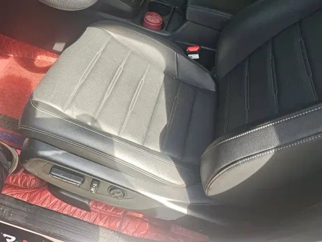 Honda CR-V — Фото автомобиля 9