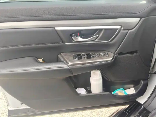 Honda Breeze — Фото автомобиля 7