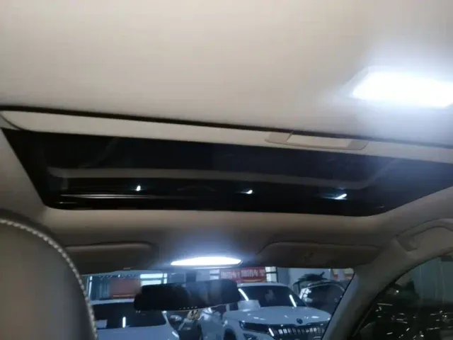 Geely Emgrand — Фото автомобиля 17