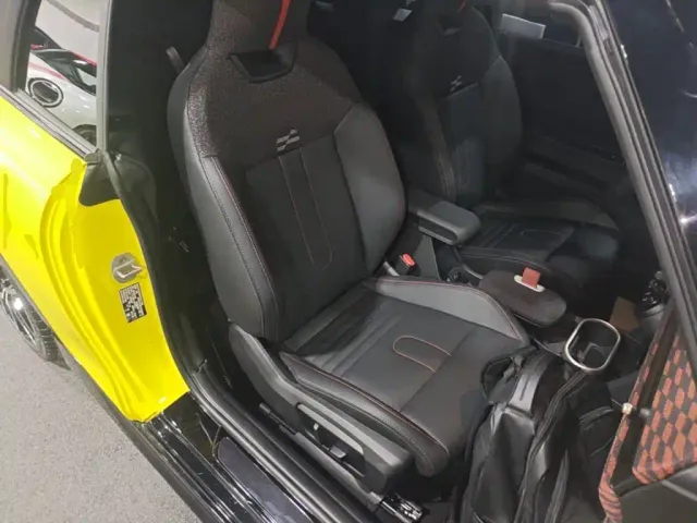 MINI Hatch — Фото автомобиля 24
