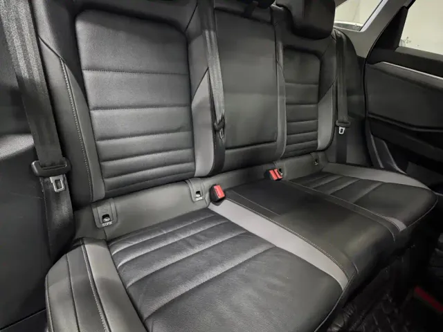 Volkswagen Sagitar — Фото автомобиля 26