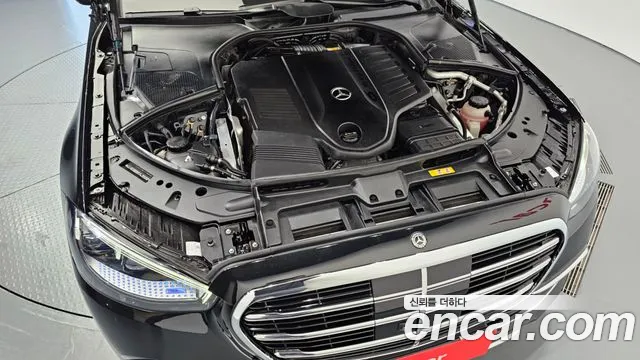 Mercedes-Benz S-Class — Фото автомобиля 6
