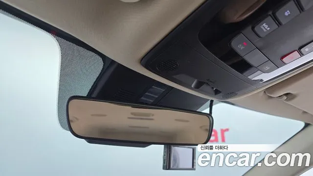 Kia Carnival 4th Gen — Фото автомобиля 28
