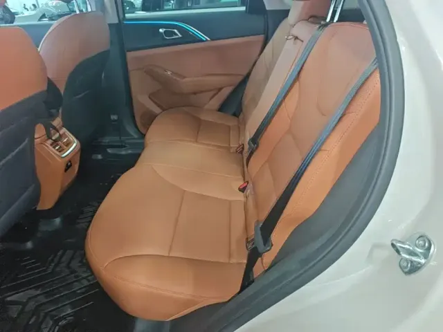Haval Haval Xiaolong MAX 2025 Hi4 165 Ultra Smart Drive Edition — Фото автомобиля 16