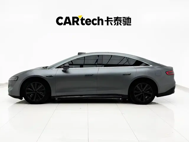 Luxeed S7 — Фото автомобиля 3