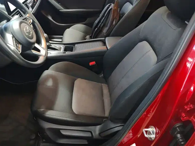 Mazda CX-4 — Фото автомобиля 14
