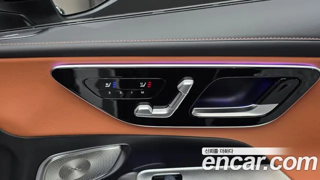 Mercedes-Benz GLC-Class — Фото автомобиля 30