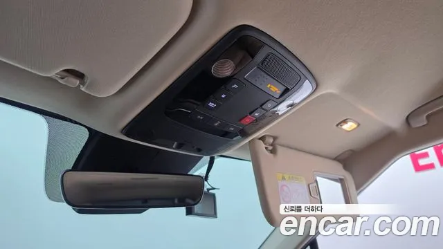 Kia Carnival 4th Gen — Фото автомобиля 18