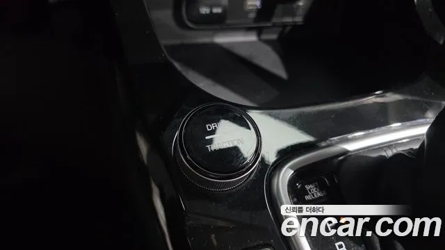 Kia Seltos — Фото автомобиля 30