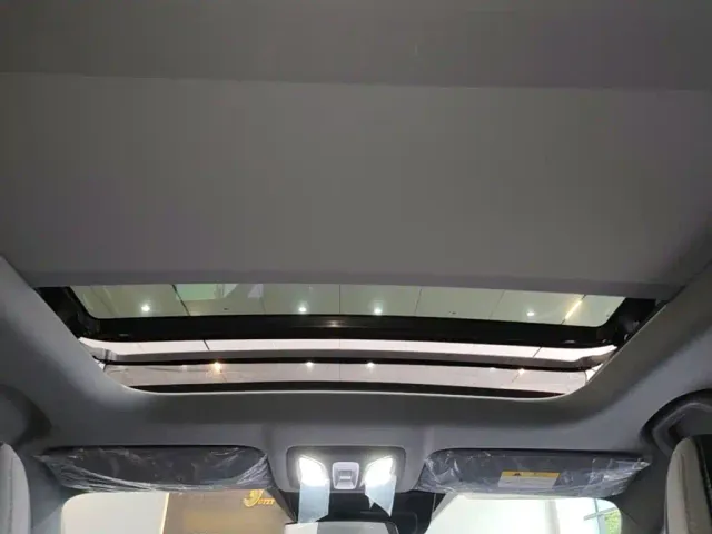Changan CS75 Plus — Фото автомобиля 17