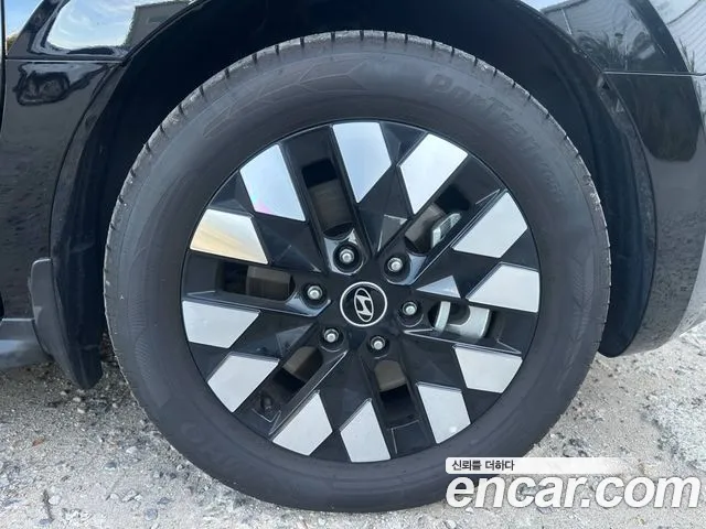 Hyundai Staria — Фото автомобиля 18
