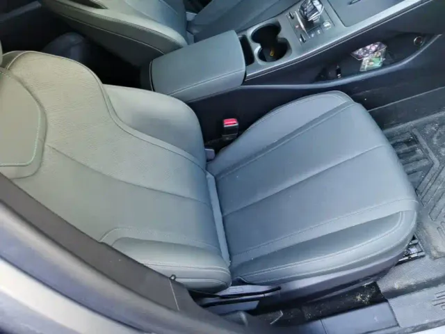 BYD Qin PLUS — Фото автомобиля 24