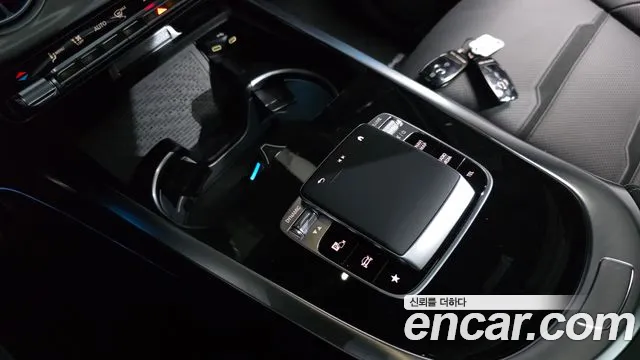 Mercedes-Benz G-Class W465 — Фото автомобиля 28