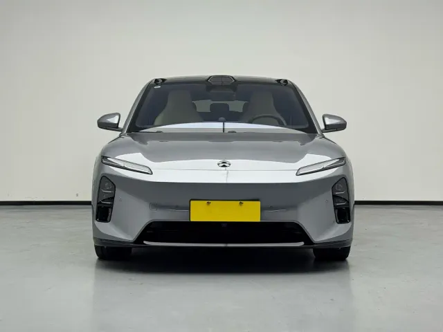 Nio ET5 Touring — Фото автомобиля 3