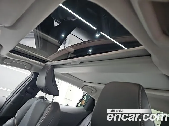 Toyota Prius 5th Gen — Фото автомобиля 13