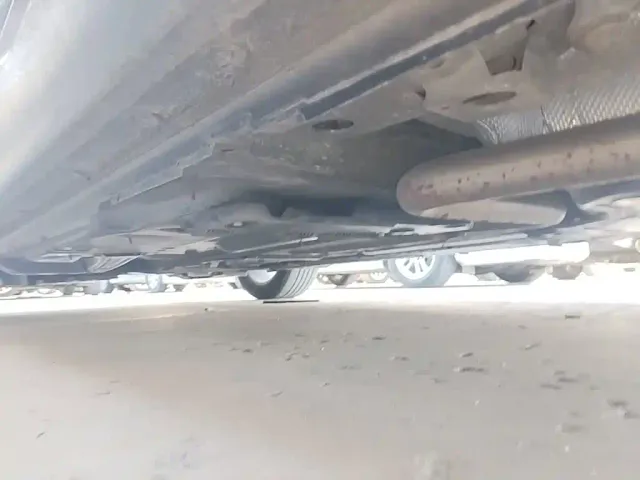 Buick Regal — Фото автомобиля 21
