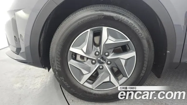 Kia Sorento Sorento 4-е поколение — Фото автомобиля 5
