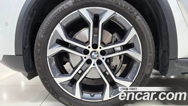 BMW X5 G05 — Фото автомобиля 20