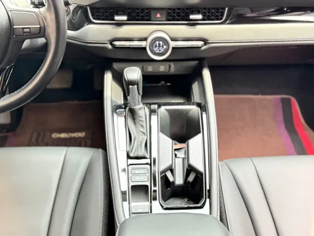 Honda Inspire — Фото автомобиля 15