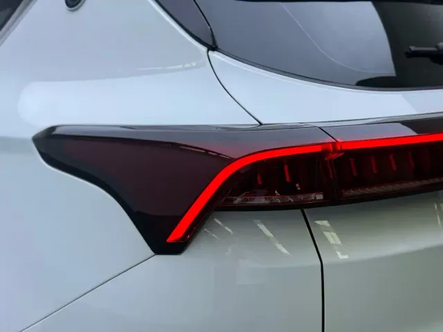 Jetour X70 Plus — Фото автомобиля 14