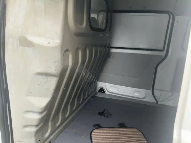 Jinbei New Hiace S — Фото автомобиля 13