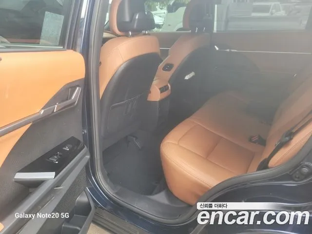KG_Mobility_Ssangyong Torres Новый Torres Битопливный 1.5 2WD — Фото автомобиля 14