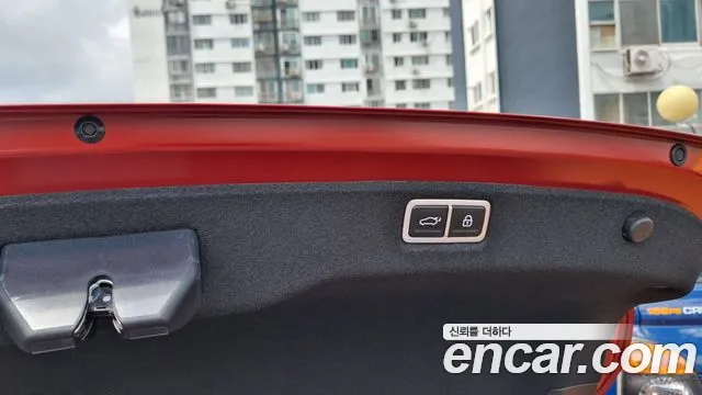Hyundai Sonata Sonata Edge(DN8) 1.6 Turbo — Фото автомобиля 17