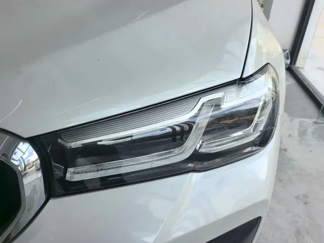BMW 5 Series — Фото автомобиля 4