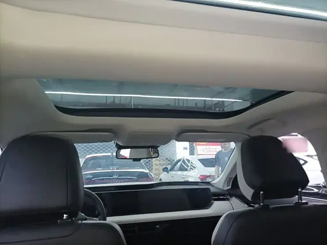 Ford Mondeo — Фото автомобиля 7