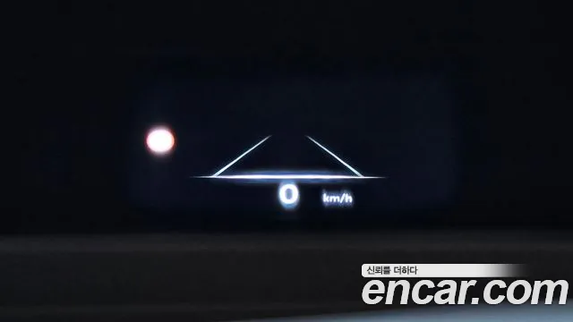 Genesis G80 Бензин 2.5 турбо AWD — Фото автомобиля 18