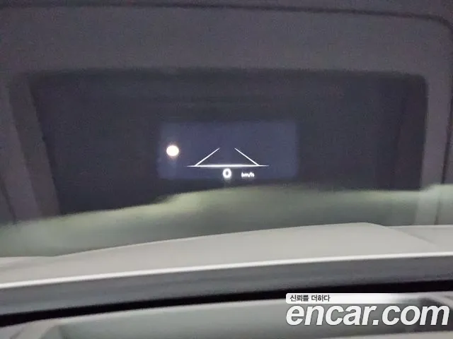 Genesis G80 RG3 — Фото автомобиля 10