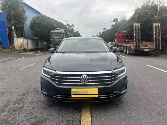 Volkswagen Sagitar — Фото автомобиля 2