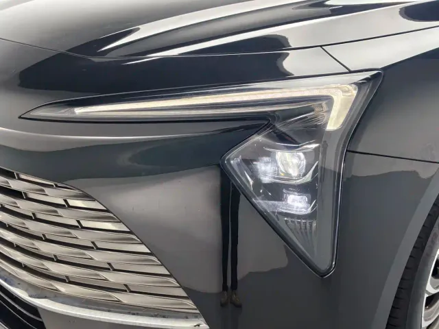 Buick LaCrosse — Фото автомобиля 9