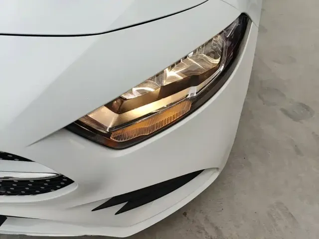 Mercedes-Benz Mercedes-Benz A-Class 2022 A 180 L Sport Sedan — Фото автомобиля 17