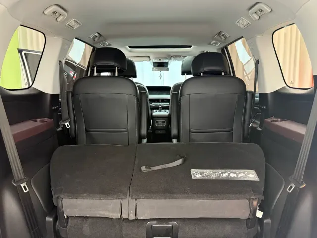 GAC Trumpchi M6 — Фото автомобиля 15