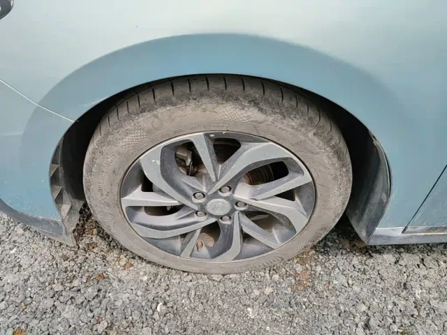 Buick Velite 6 — Фото автомобиля 24