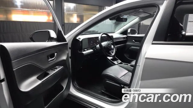 Hyundai Kona — Фото автомобиля 15