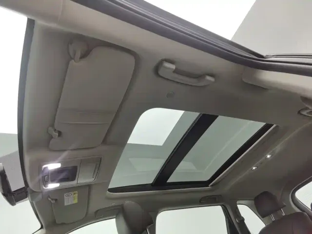Honda CR-V — Фото автомобиля 14