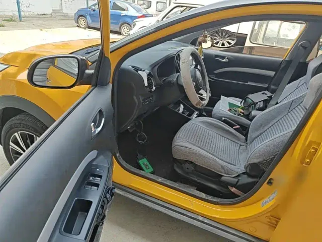 Kia KX1 — Фото автомобиля 13