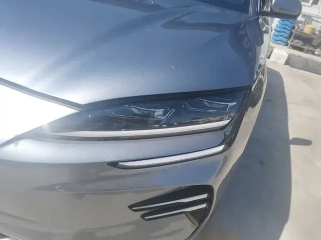 BYD Song PLUS — Фото автомобиля 23